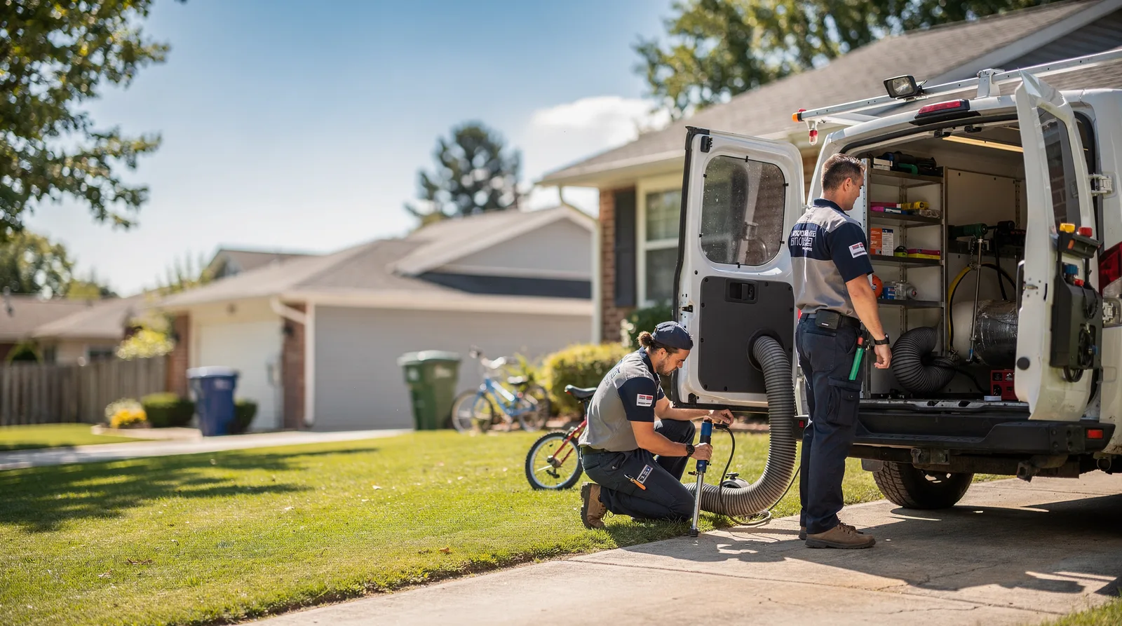 24/7 HVAC Repair & AC Replacement in Heron Lake, MN near me